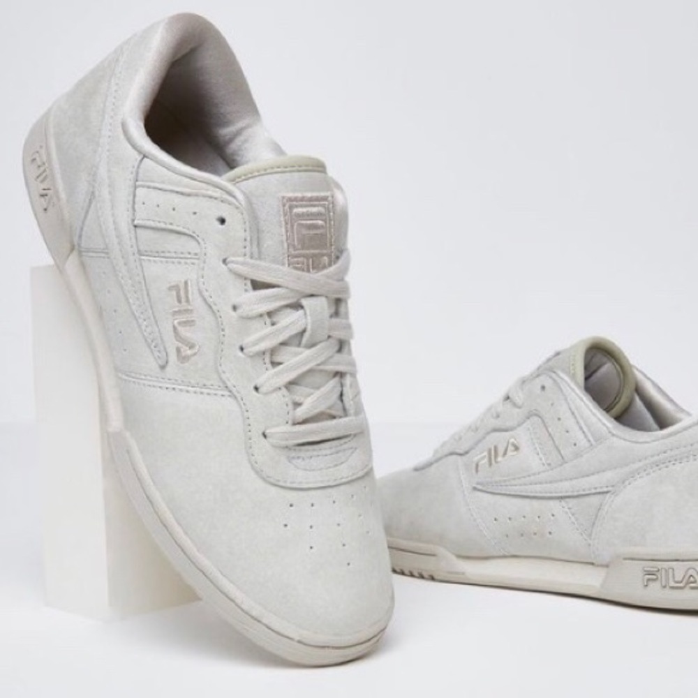 Brand new Fila Shoes